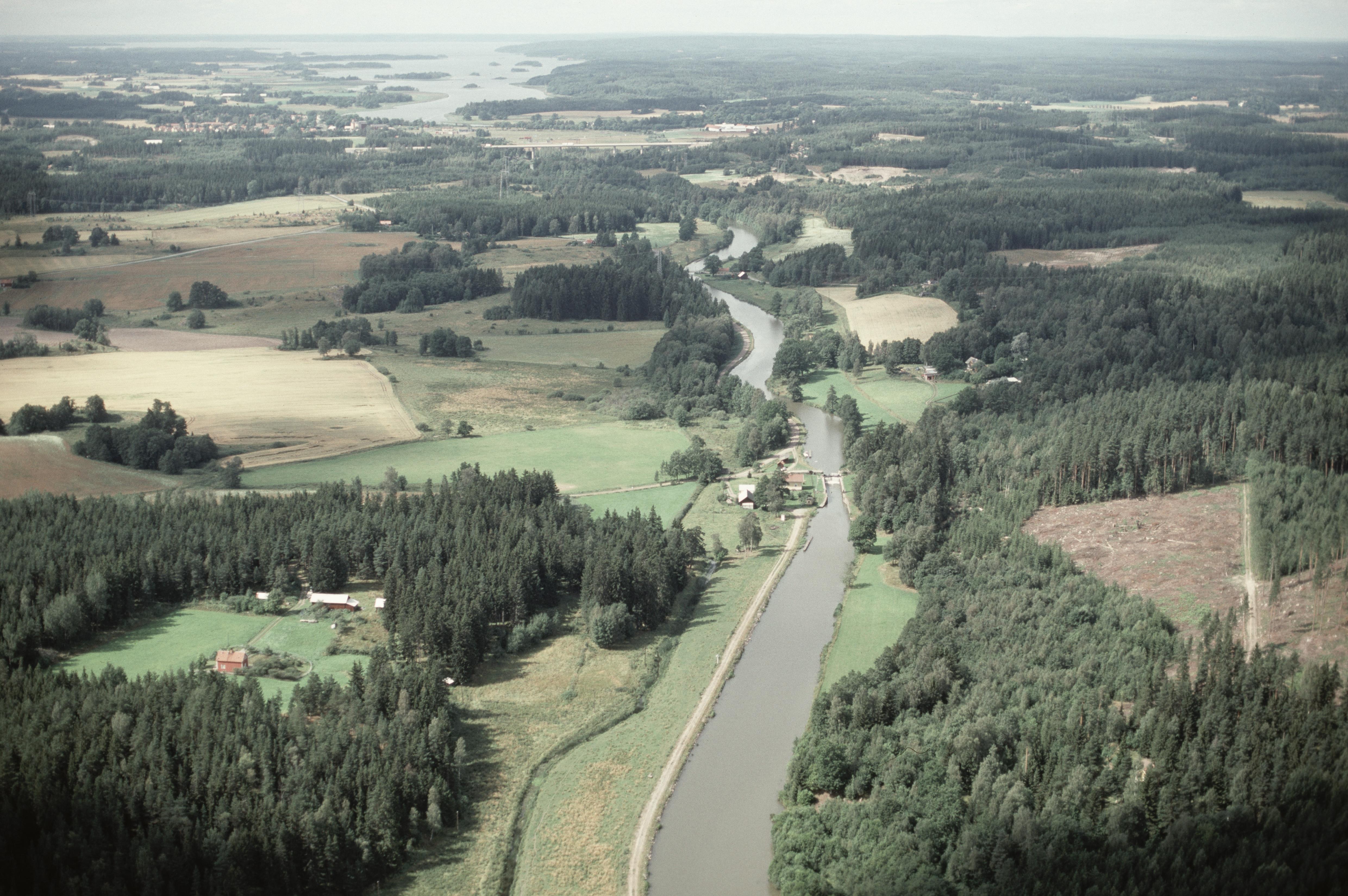 Jan Norrman, Skärkind 178:1
