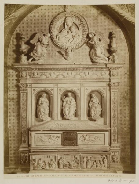 Fratelli Alinari, Photograph