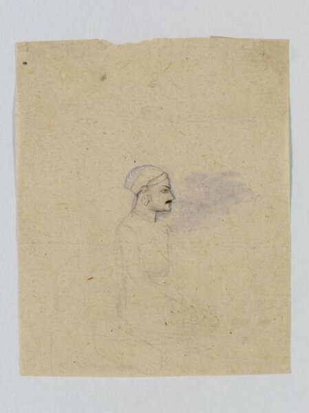 Unknown, Drawing