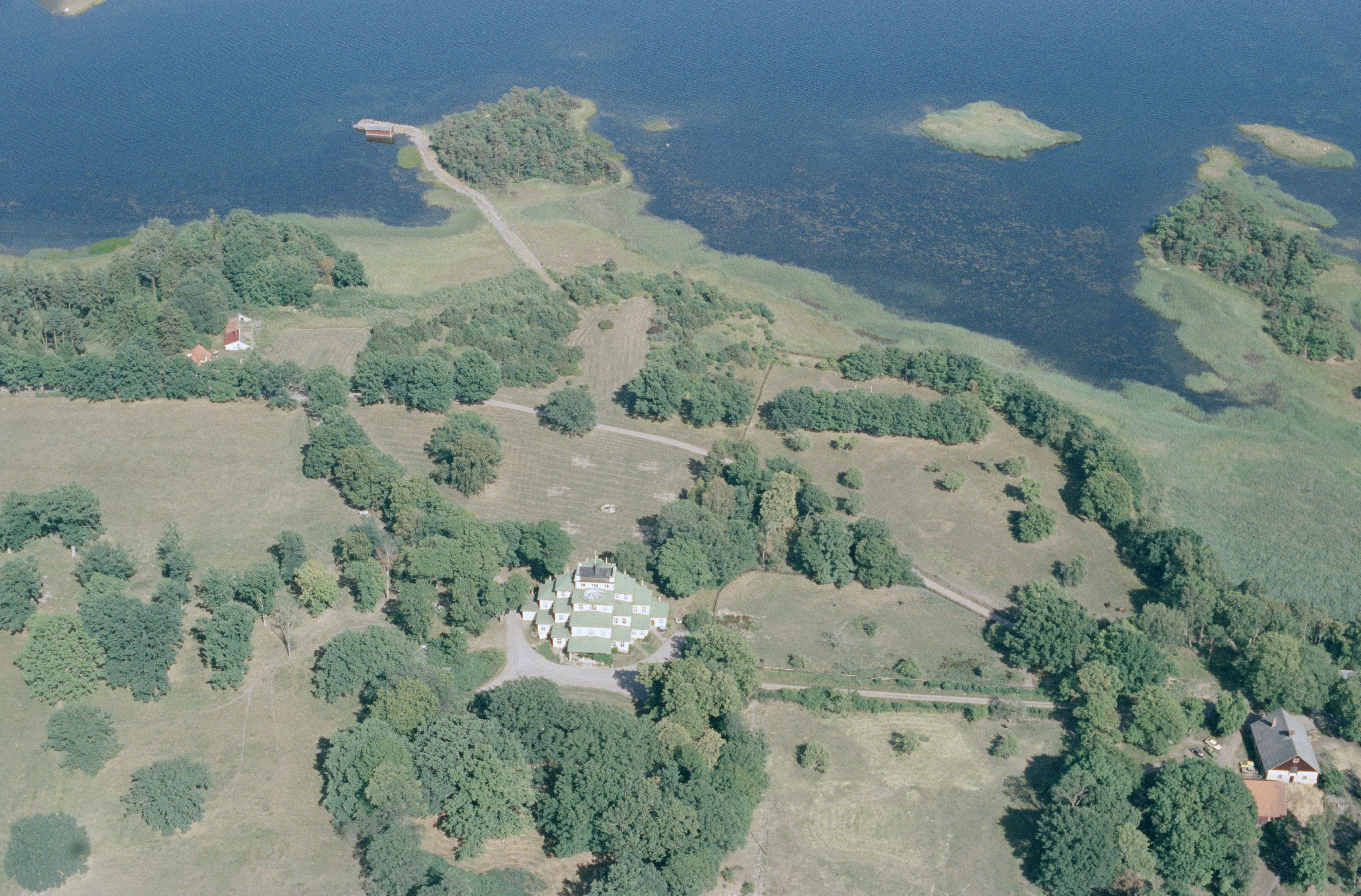 Jan Norrman, Stävlö