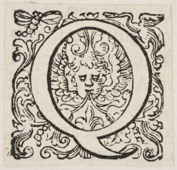 Unknown, Print