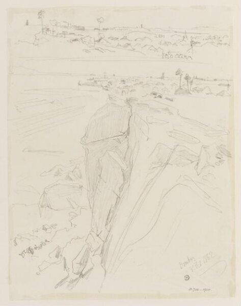 Simpson, William (R.I.), India. Original Sketches made in the Years 1859-60-61-62.