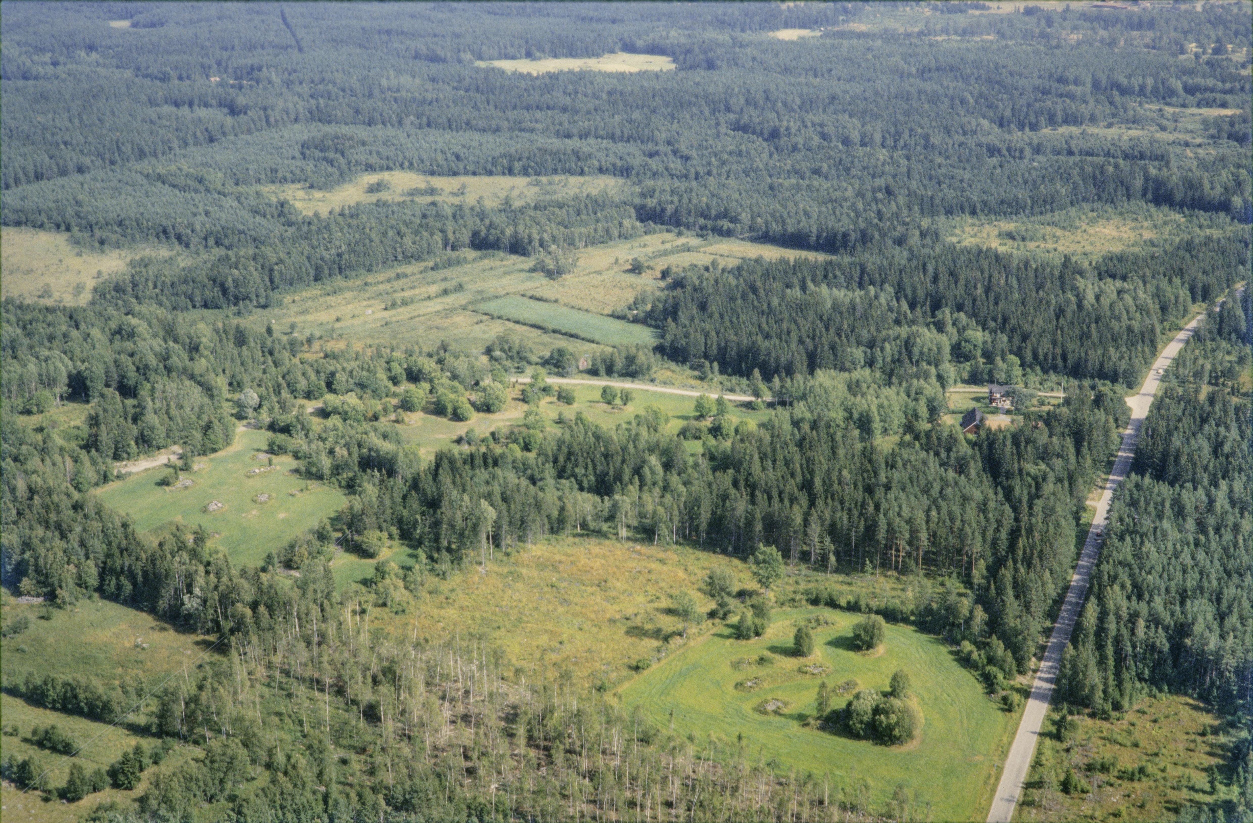 Jan Norrman, Hållnäs 176