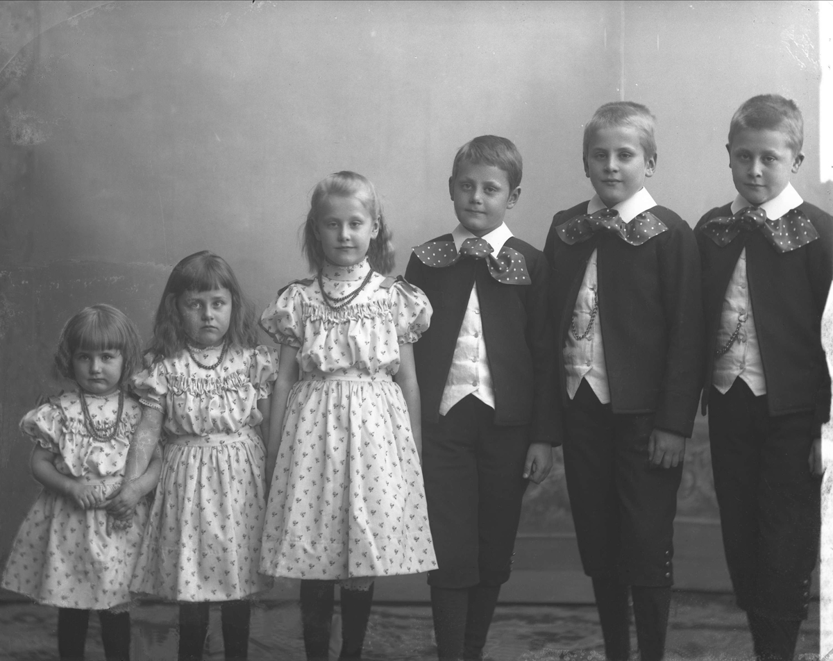 Gustav Borgen, NFB.40877