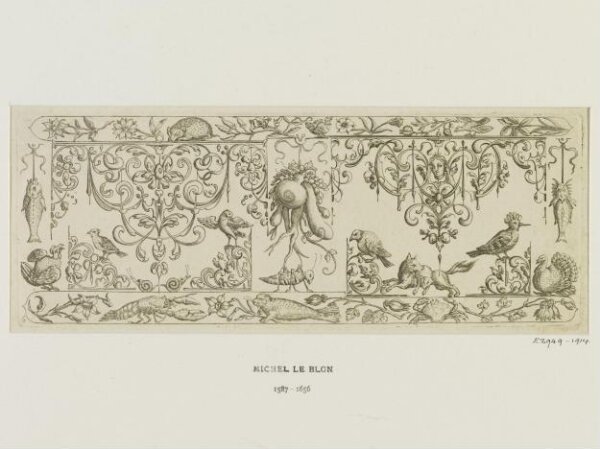 Unknown, Print
