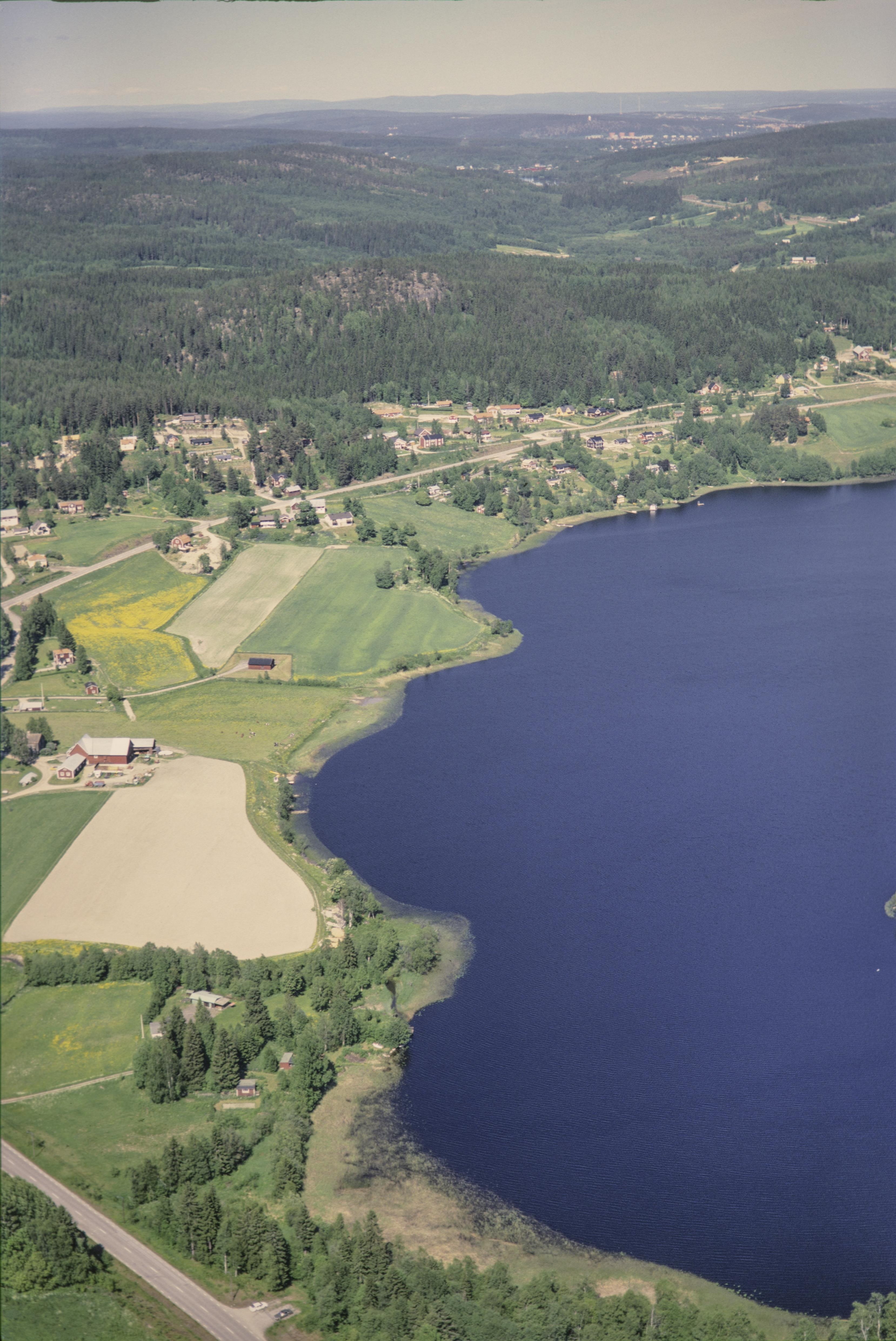 Jan Norrman, Tuna 59:1