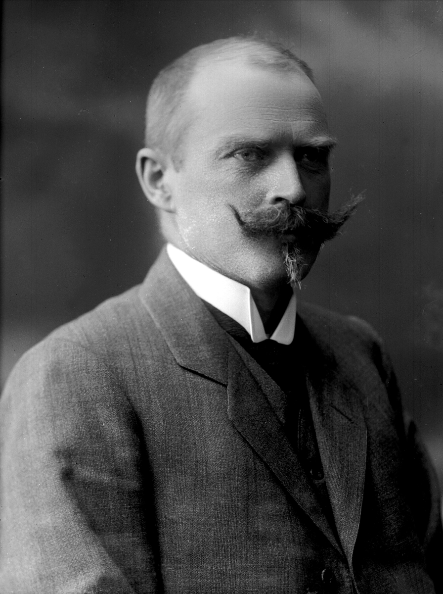 Gustav Borgen, NFB.07728