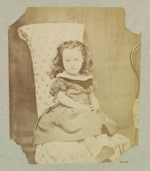Clementina, Lady Hawarden, Photograph