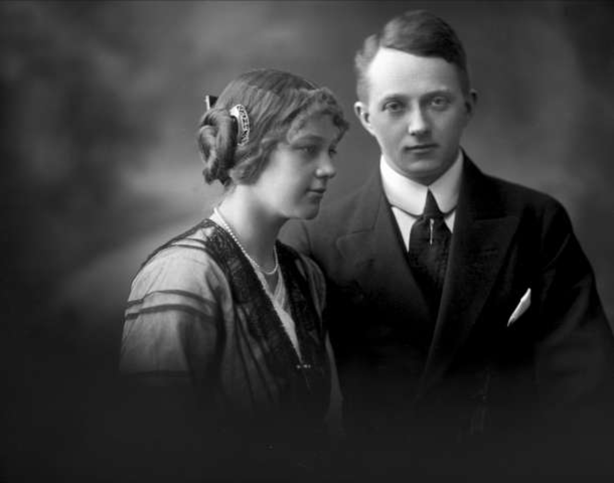 Gustav Borgen, NFB.00352