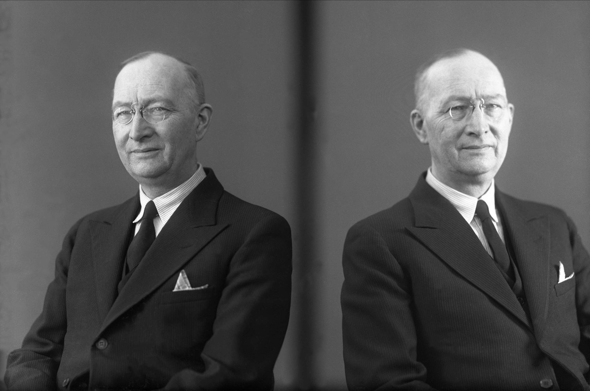 Gustav Borgen, NFB.53354