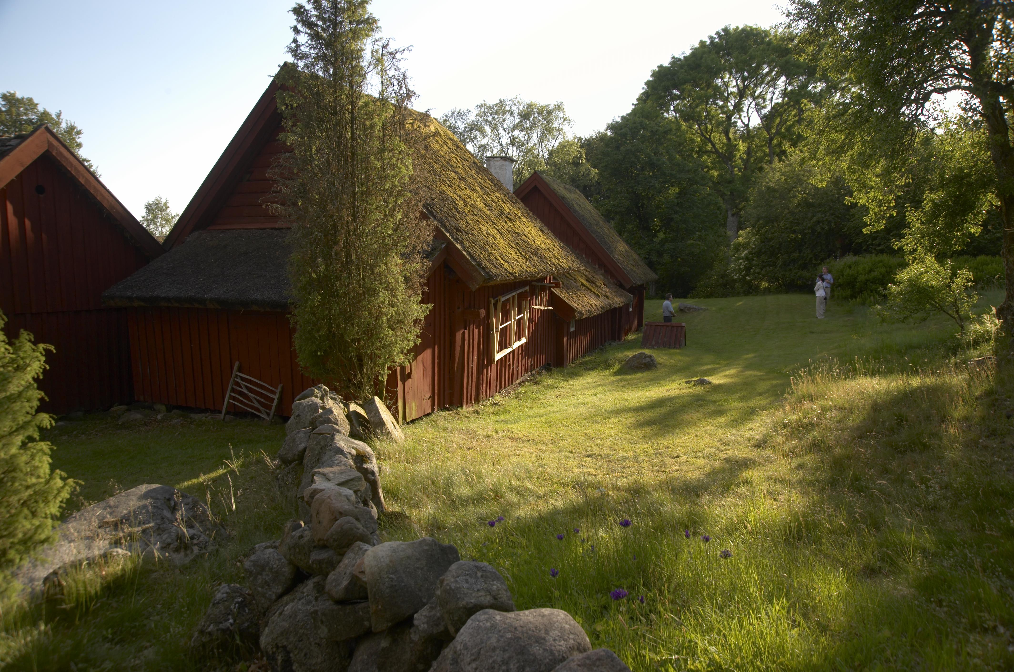 Bengt A Lundberg, Bollaltebygget