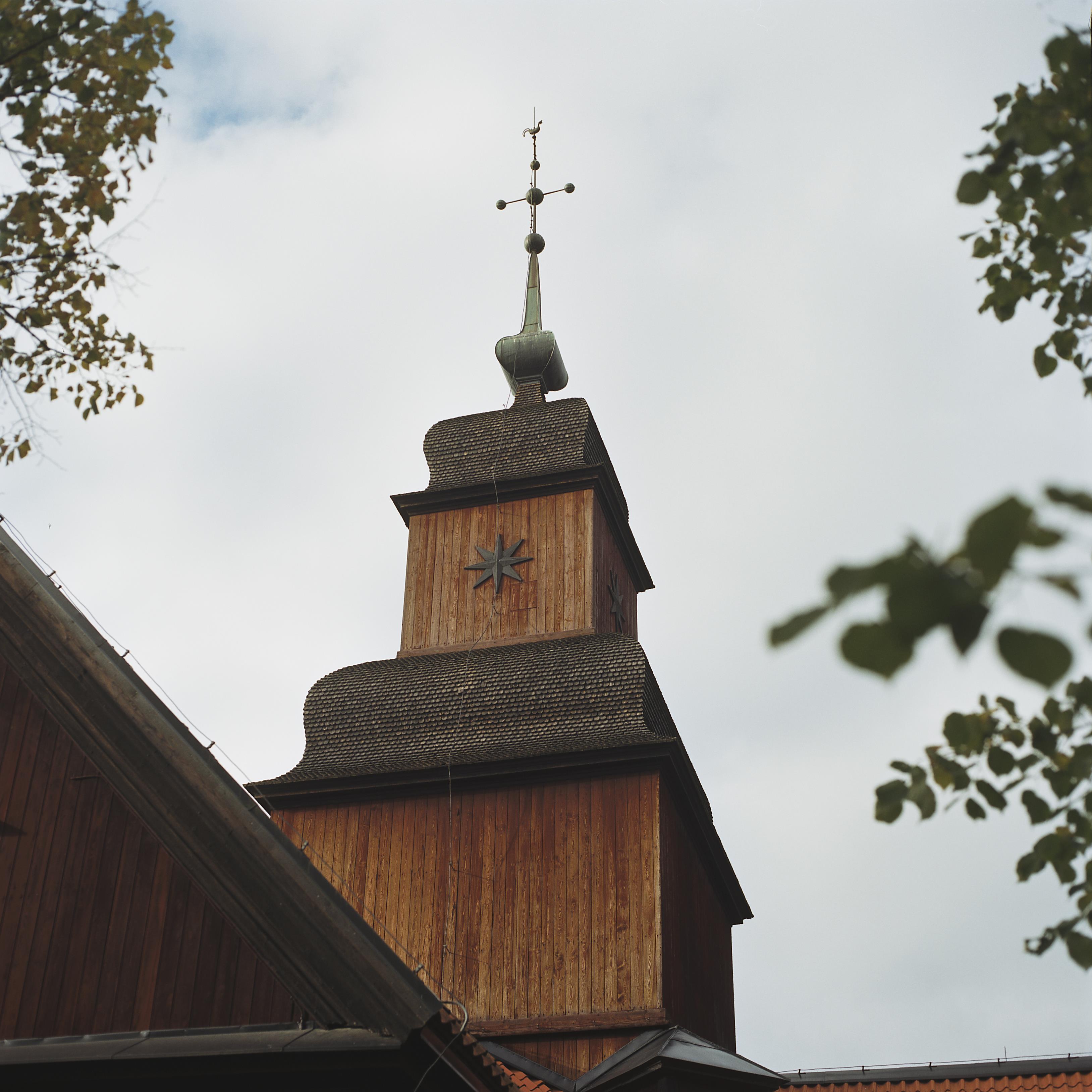 Bengt A Lundberg, Roslags-Kulla kyrka