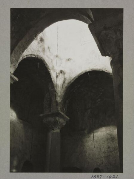 K.A.C. Creswell, Photograph