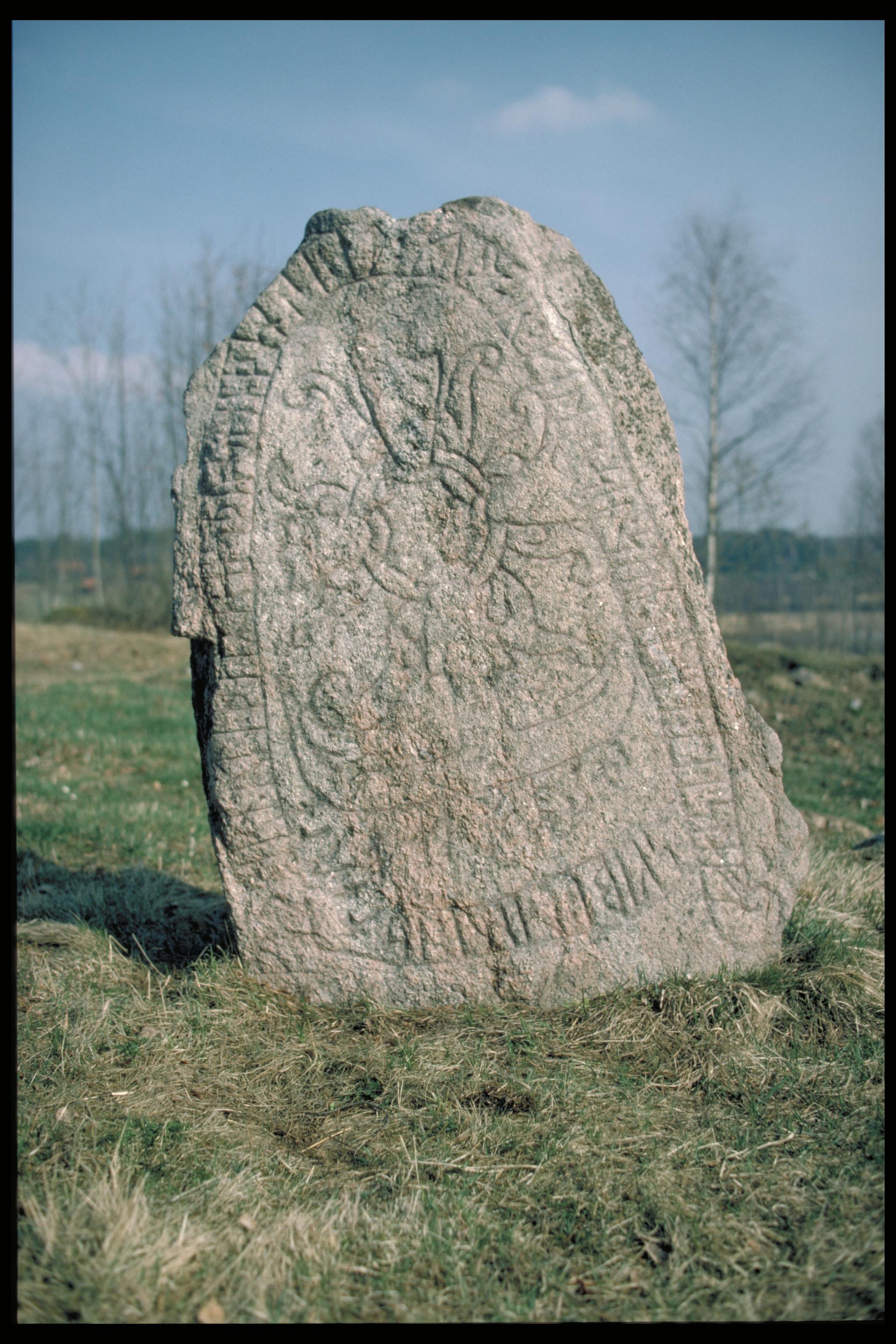 Bengt A Lundberg, Sö164 Spånga