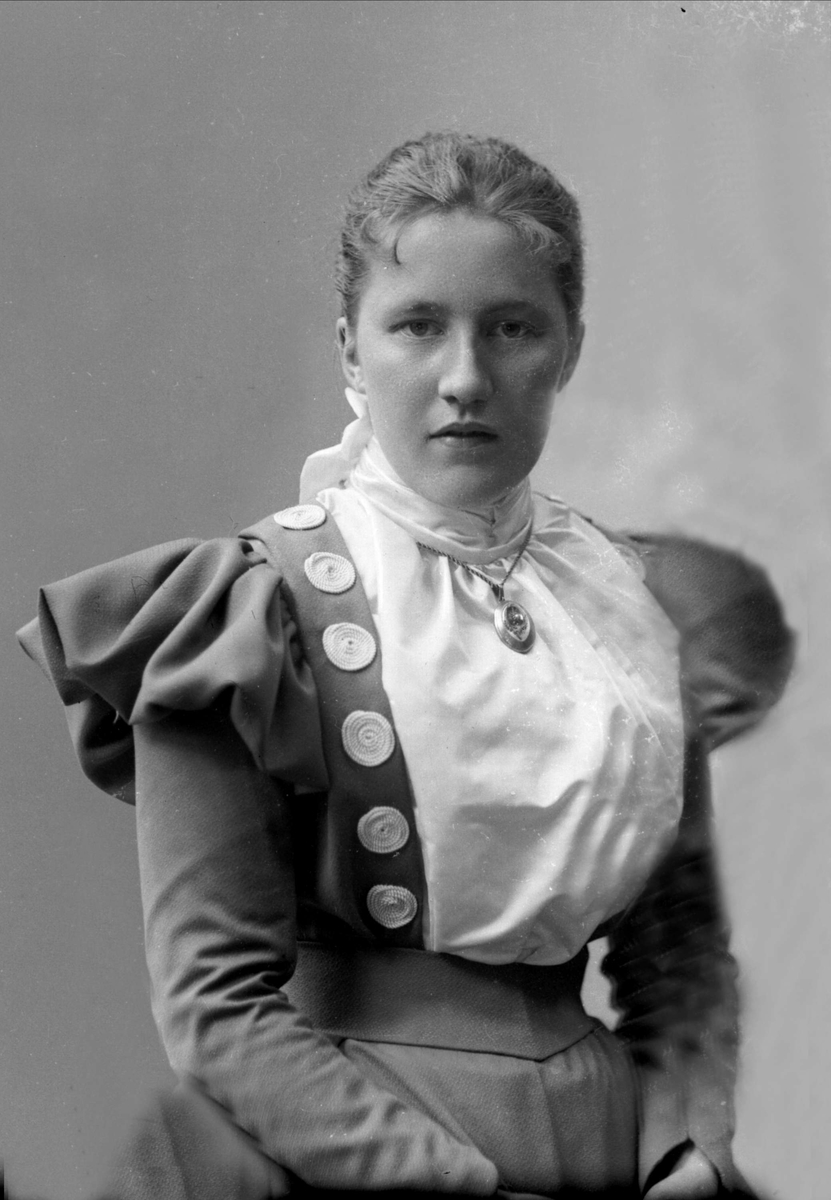 Gustav Borgen, NFB.31202