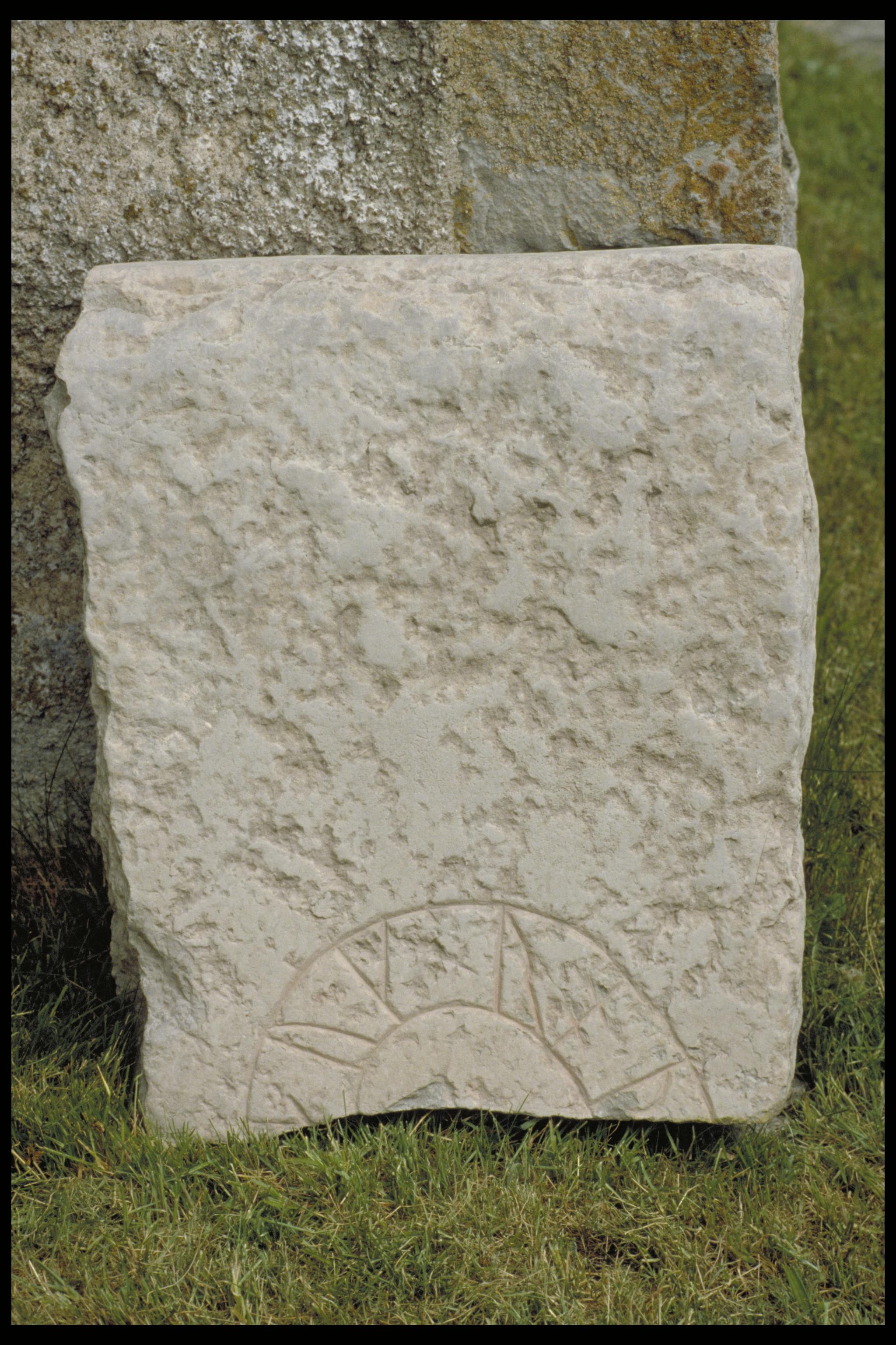 Bengt A Lundberg, ÖlNf Källa Ödekyrka (2 objekt)