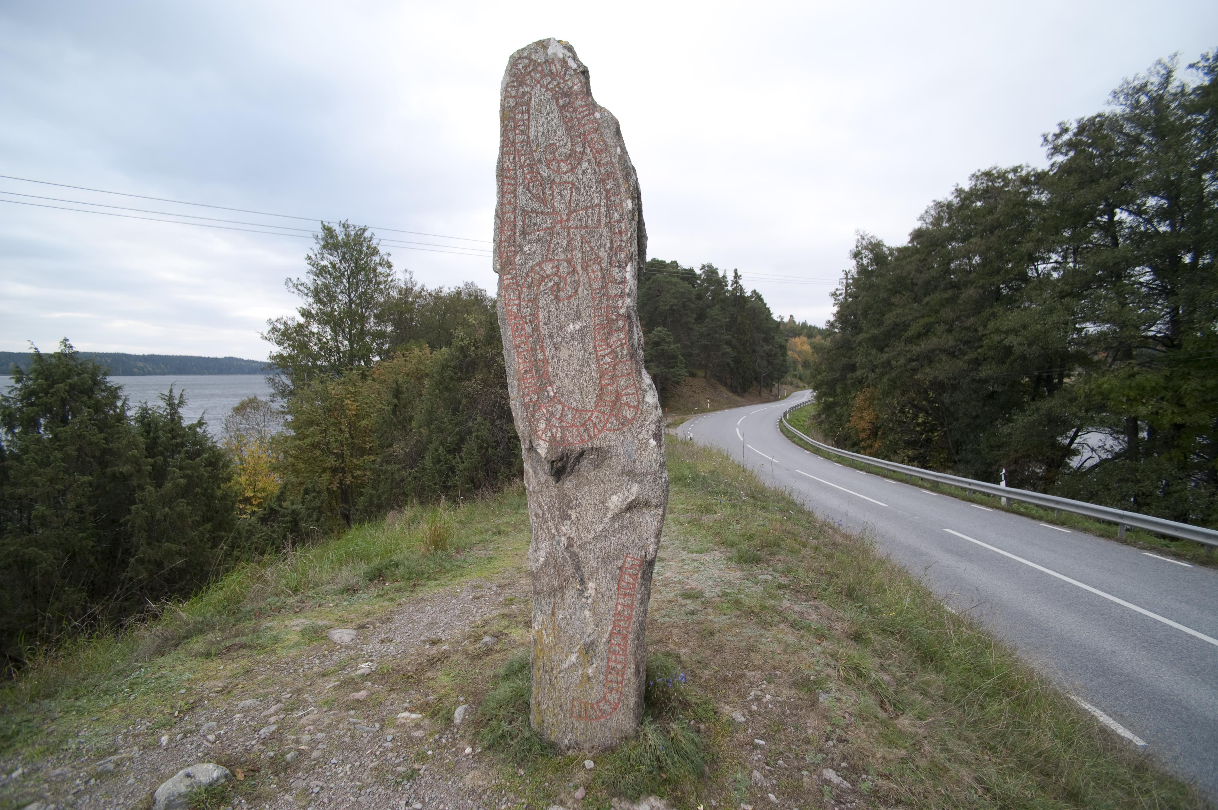 Bengt A Lundberg, U654 Varpsund