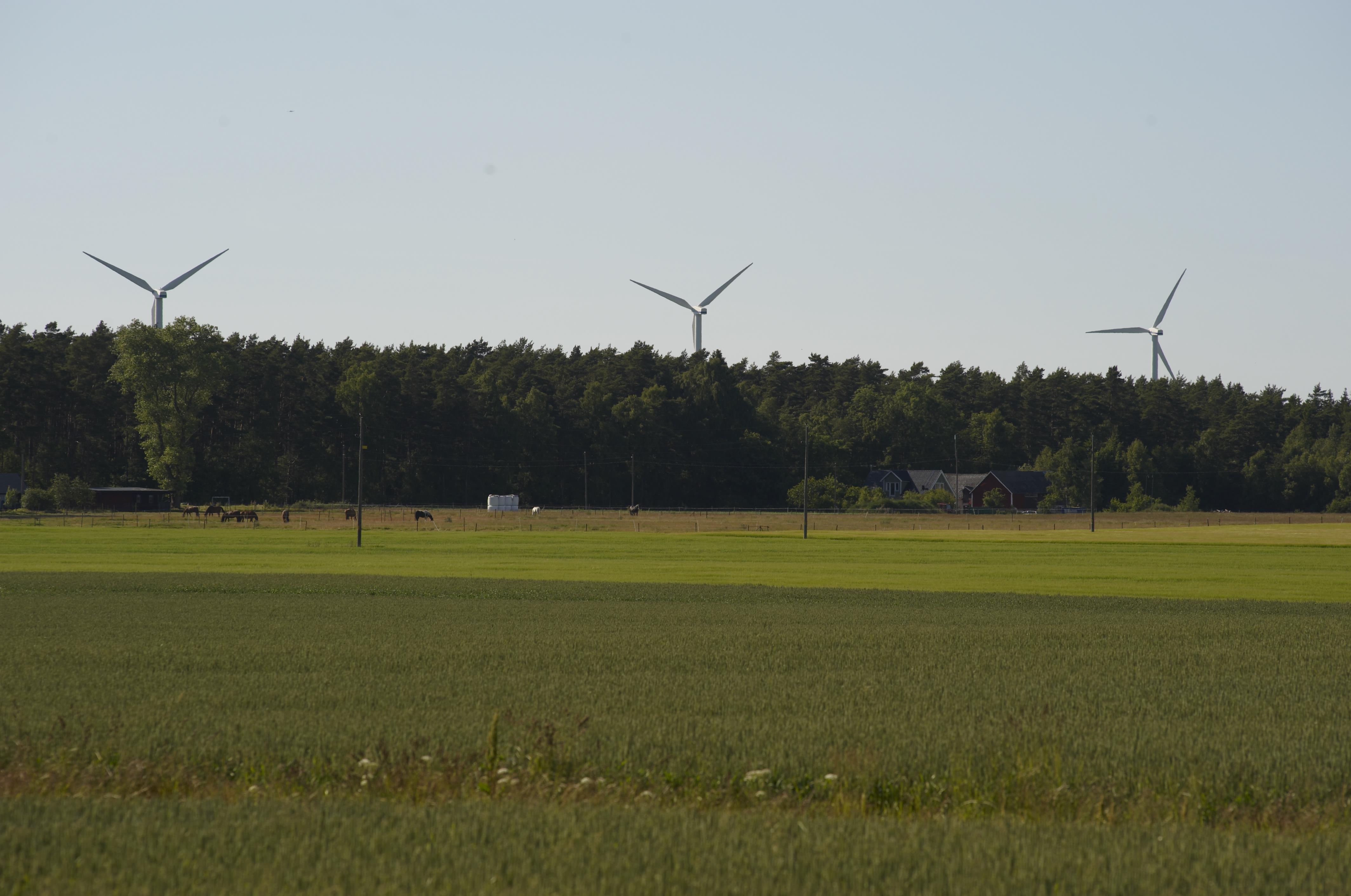 Bengt A Lundberg, Veinge-Tjärby