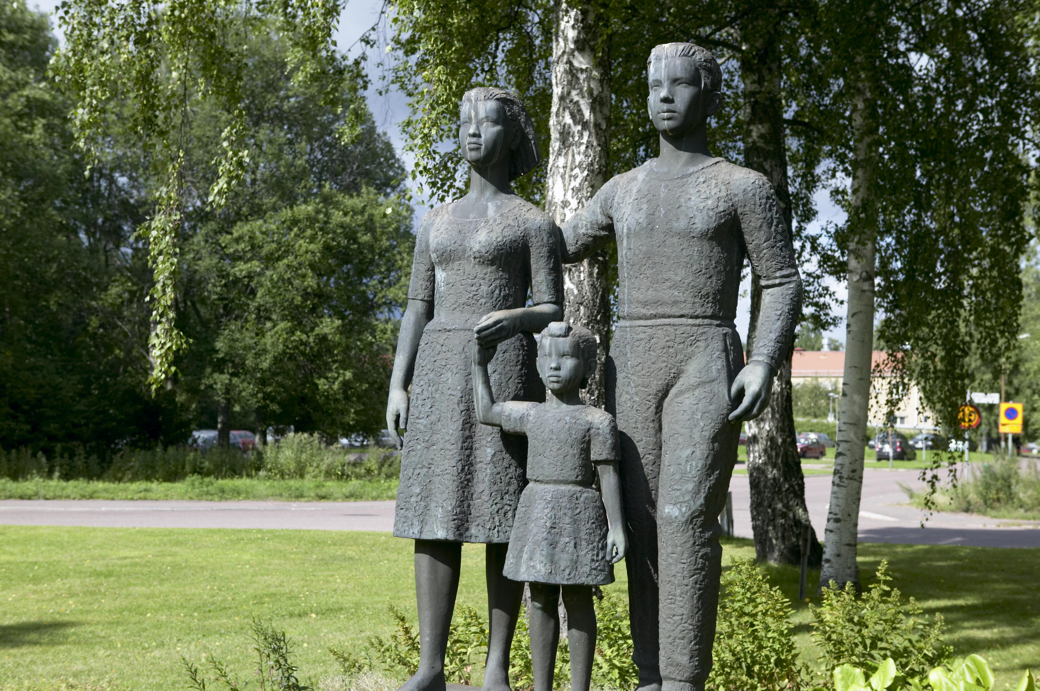 Bengt A Lundberg, Borlänge