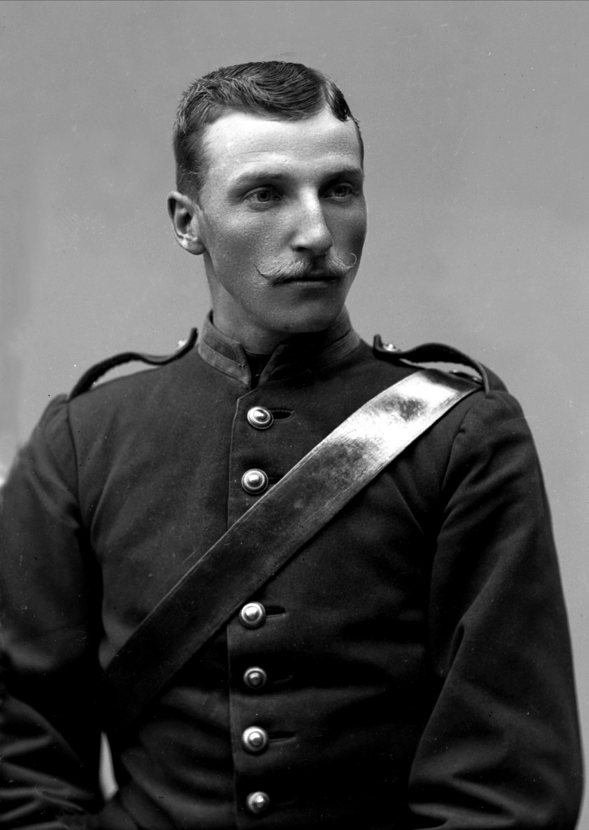 Gustav Borgen, NFB.06358