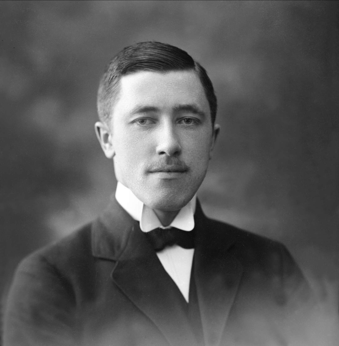 Gustav Borgen, NFB.47498
