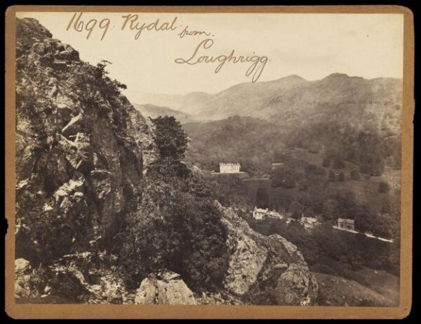 Francis Frith, Photograph