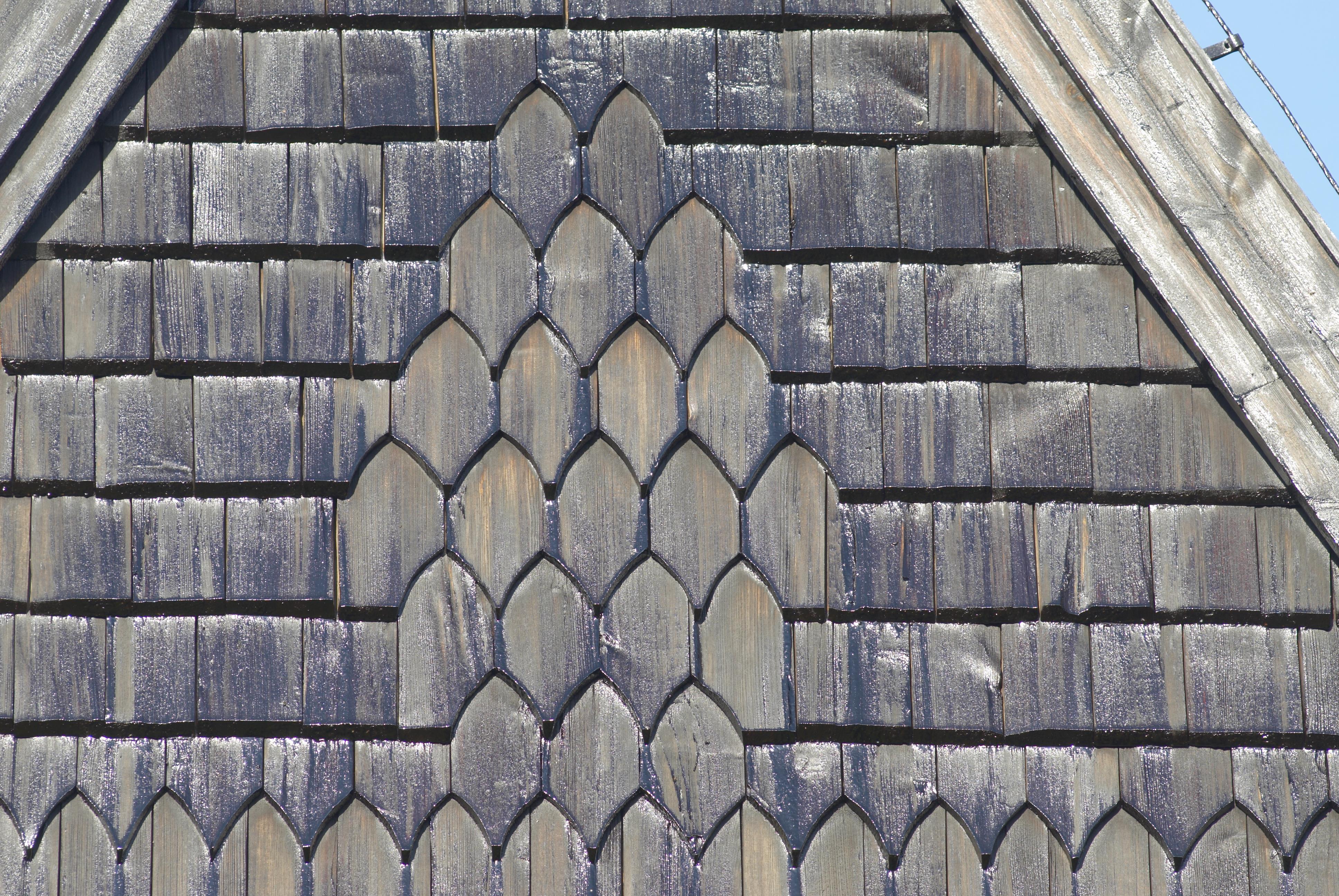 Bengt A Lundberg, Granhults kyrka