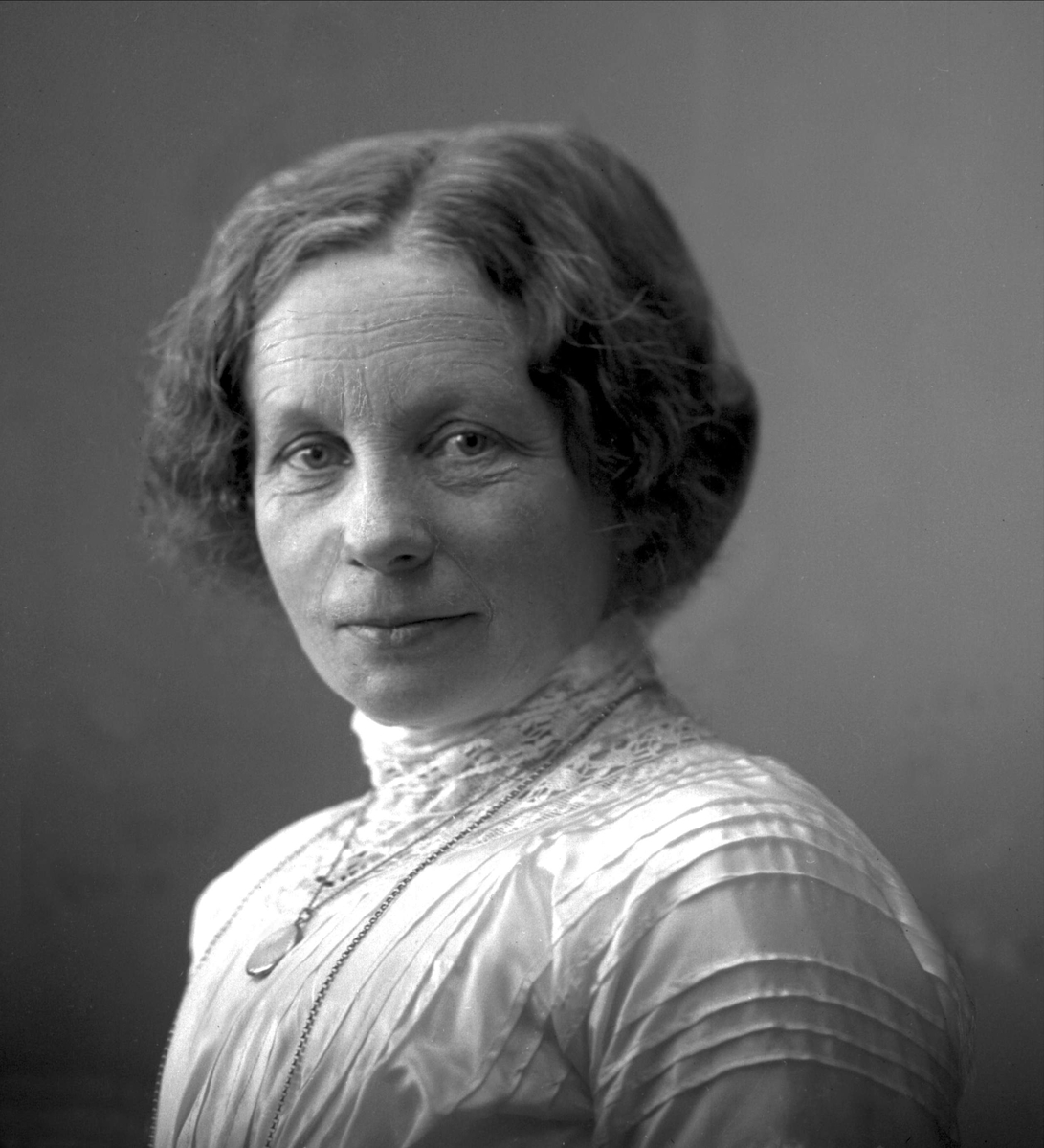 Gustav Borgen, NFB.39621