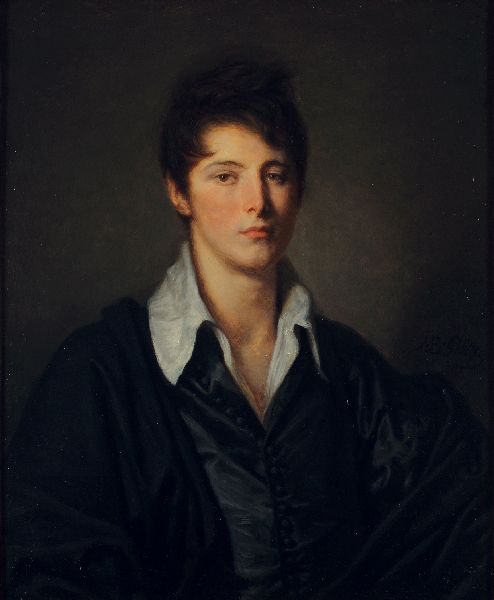 Jean-Baptiste Greuze, Florent van Ertborn