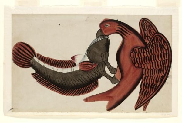Unknown, Painting