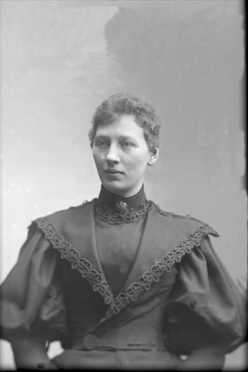 Gustav Borgen, NFB.22778