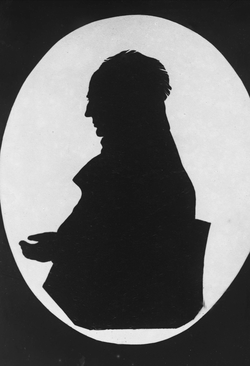 Gustav Borgen, NFB.43820