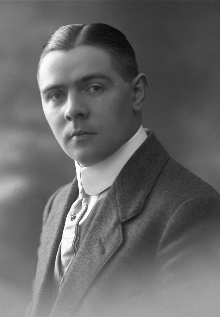 Gustav Borgen, NFB.51357
