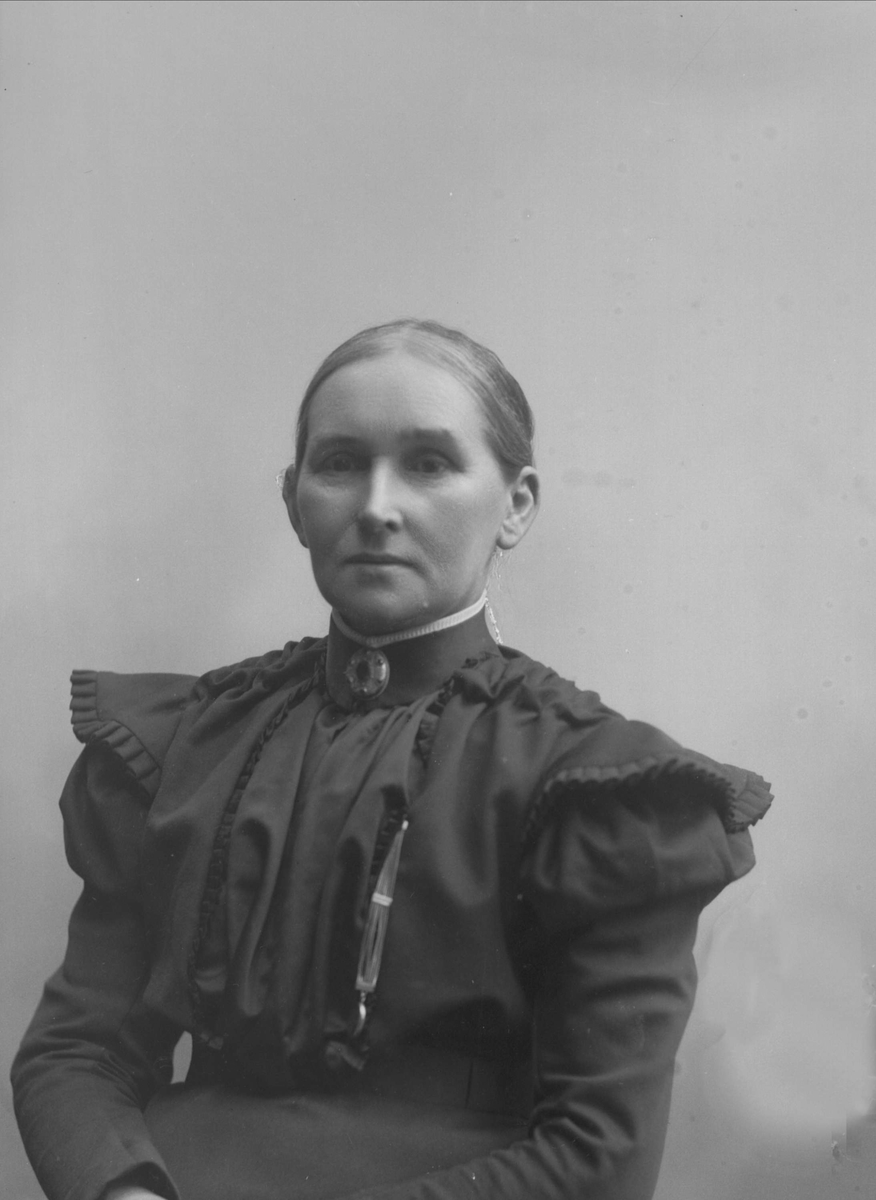 Gustav Borgen, NFB.26022