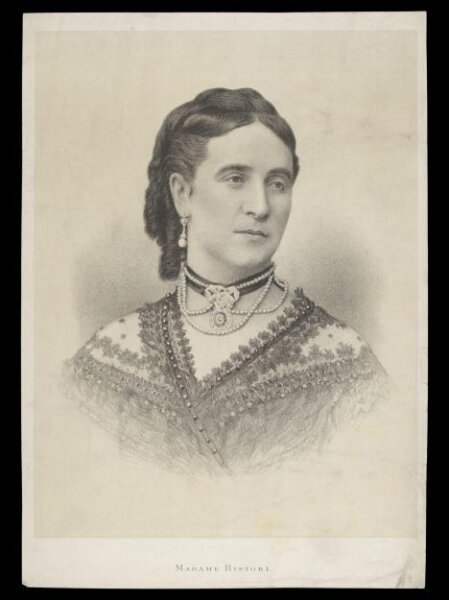 unknown, H Beard Print Collection