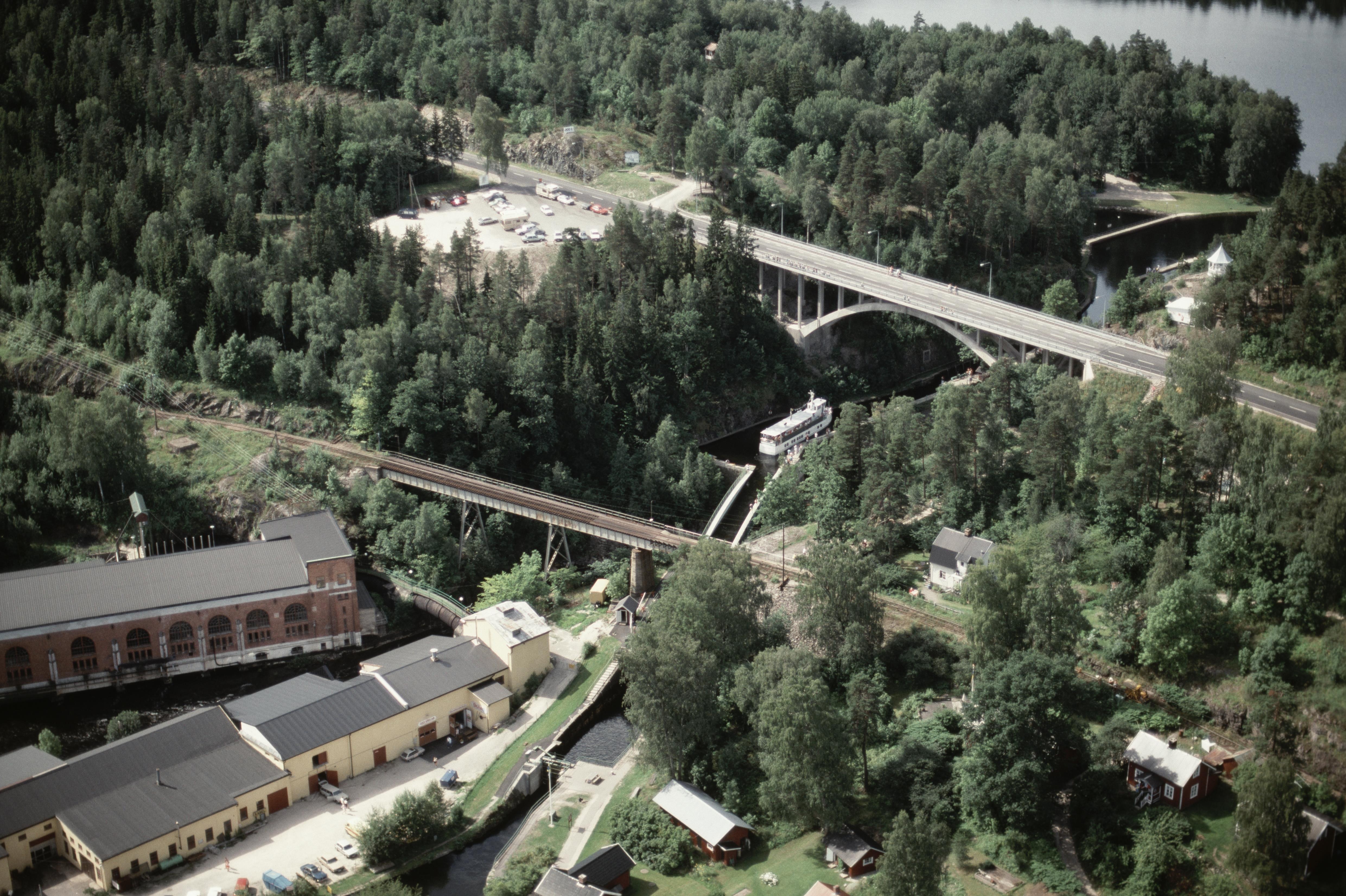 Jan Norrman, Skållerud 33:1