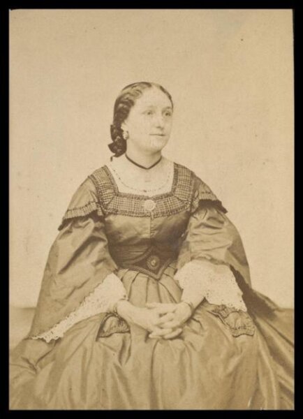 Unknown, Guy Little Theatrical Photograph