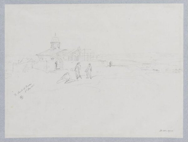 Simpson, William (R.I.), Sketches made during the Campaign of 1854-55 in the Crimea, Circassia and Constantinople