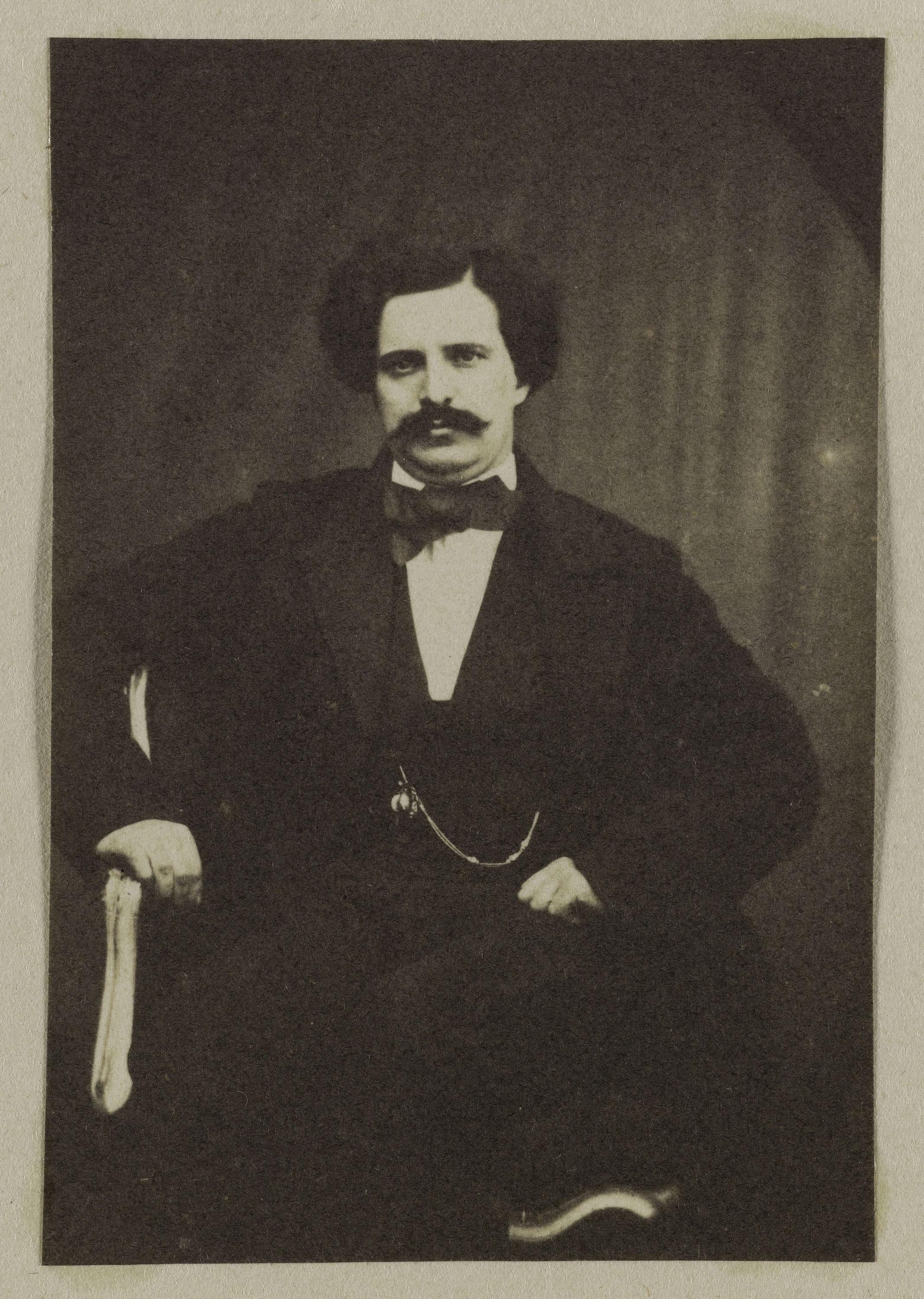 Auguste Vacquerie, Charles Hugo