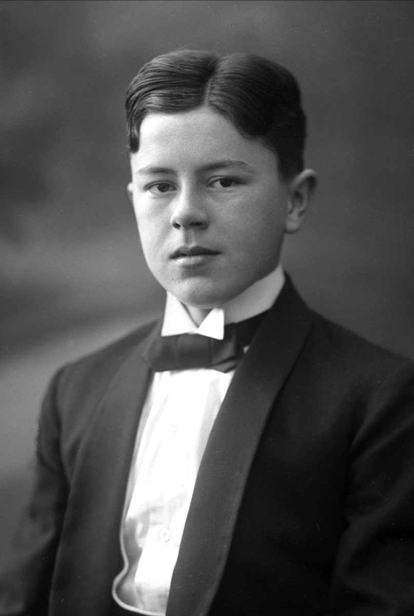 Gustav Borgen, NFB.35645