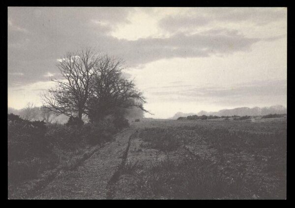 Gale, Lt. Col. Joseph, Rural Life