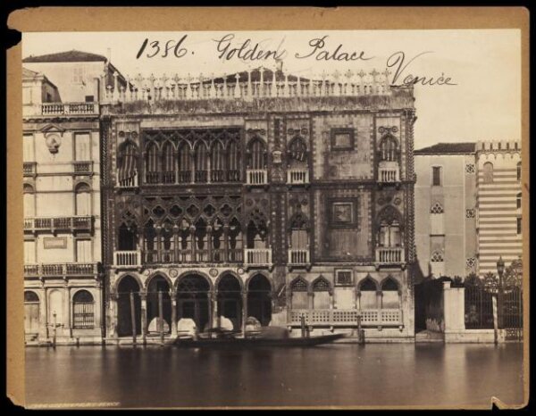 Francis Frith, Photograph