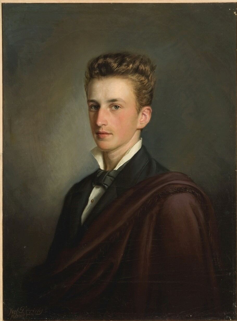 Julius Friedrich Döring, Benediktas Jokūbas Ignotas Povilas Chrizostomas Petras Karpis (Benedykt Jakub Ignacy Karp)