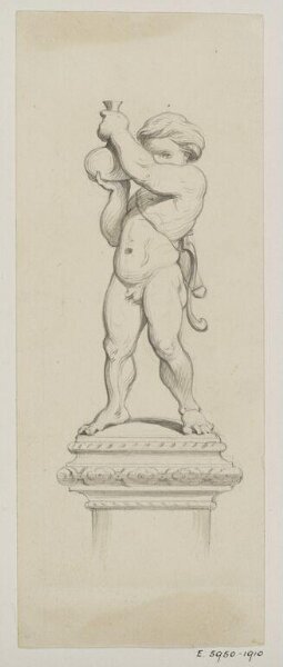 Unknown, Drawing