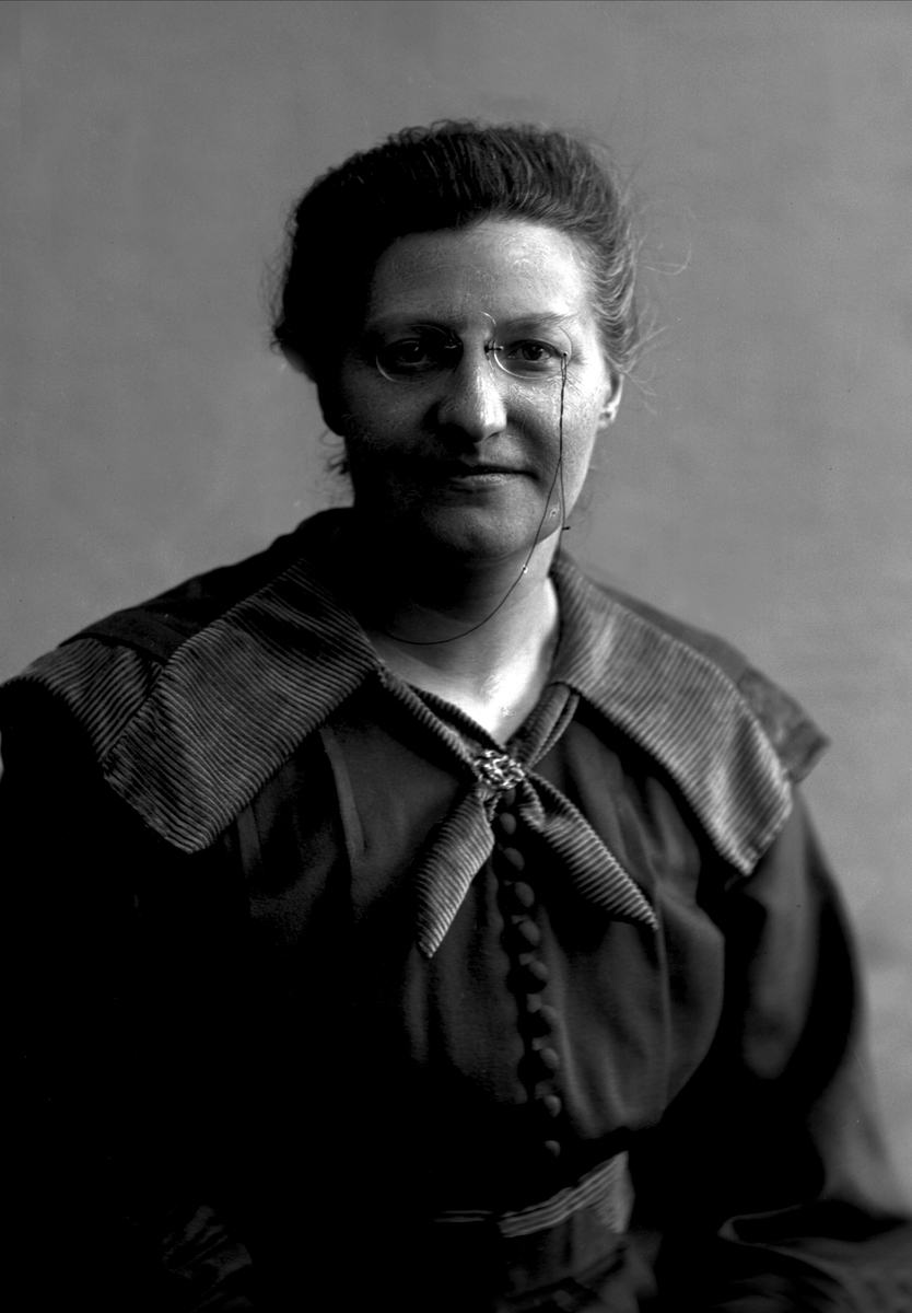 Gustav Borgen, NFB.00805