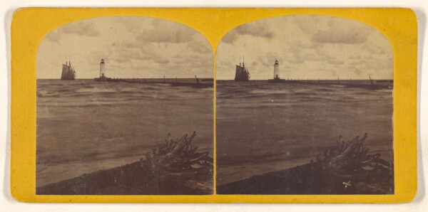 Unknown, Instantaneous Lake Erie.