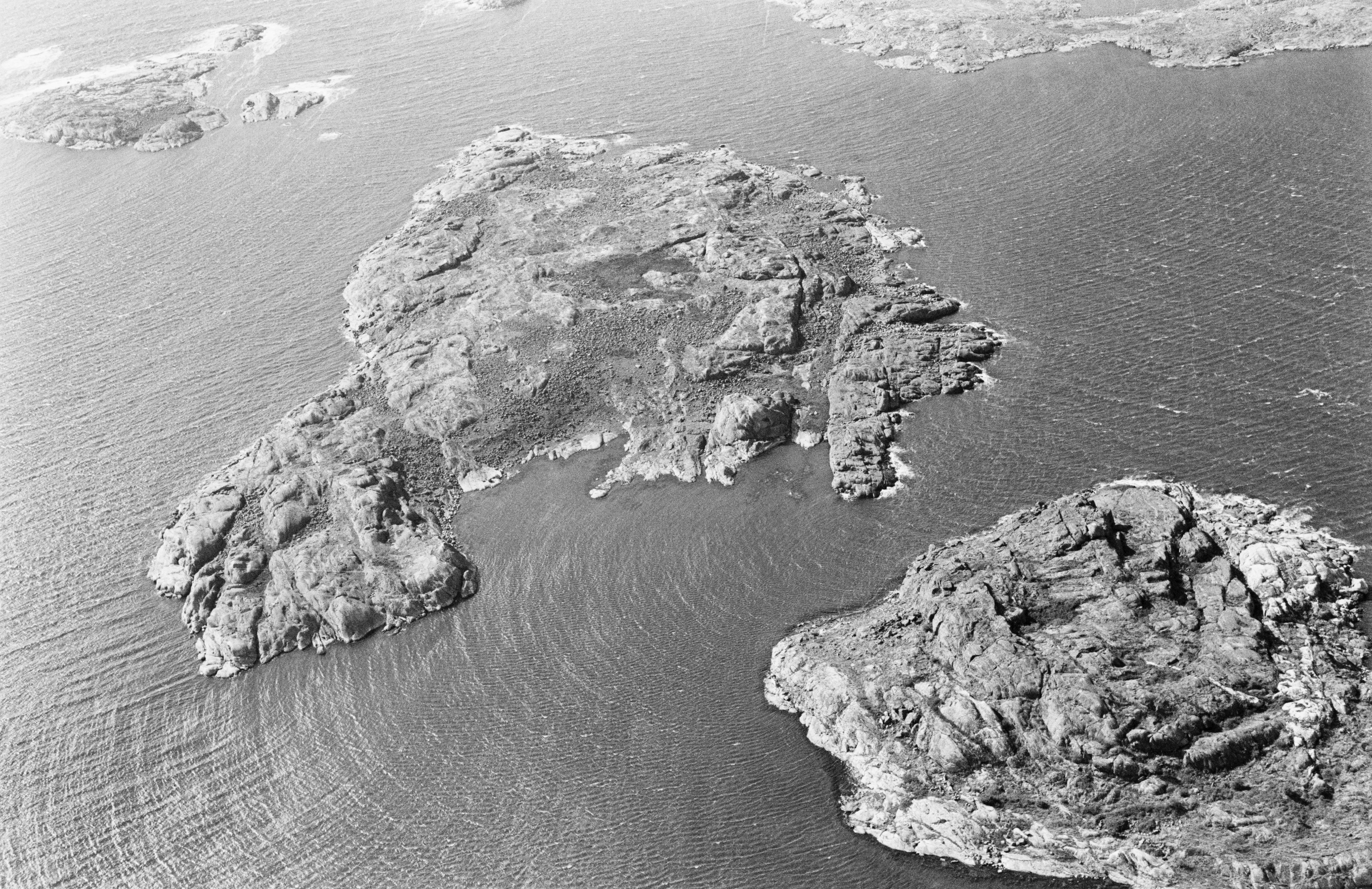 Jan Norrman, Öckerö 116:1