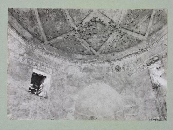 K.A.C. Creswell, Photograph