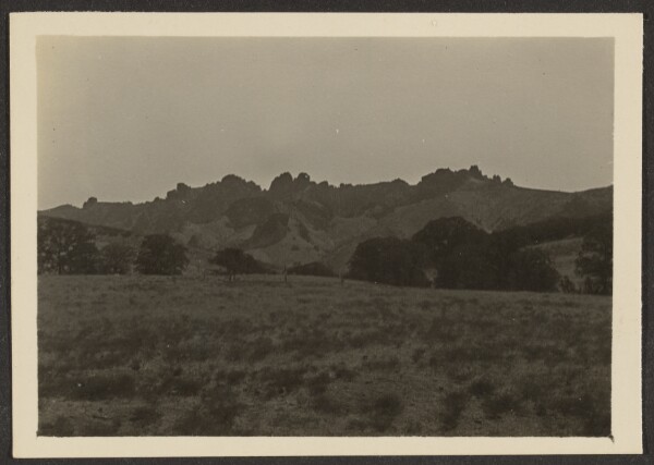 Louis Fleckenstein, [Landscape]