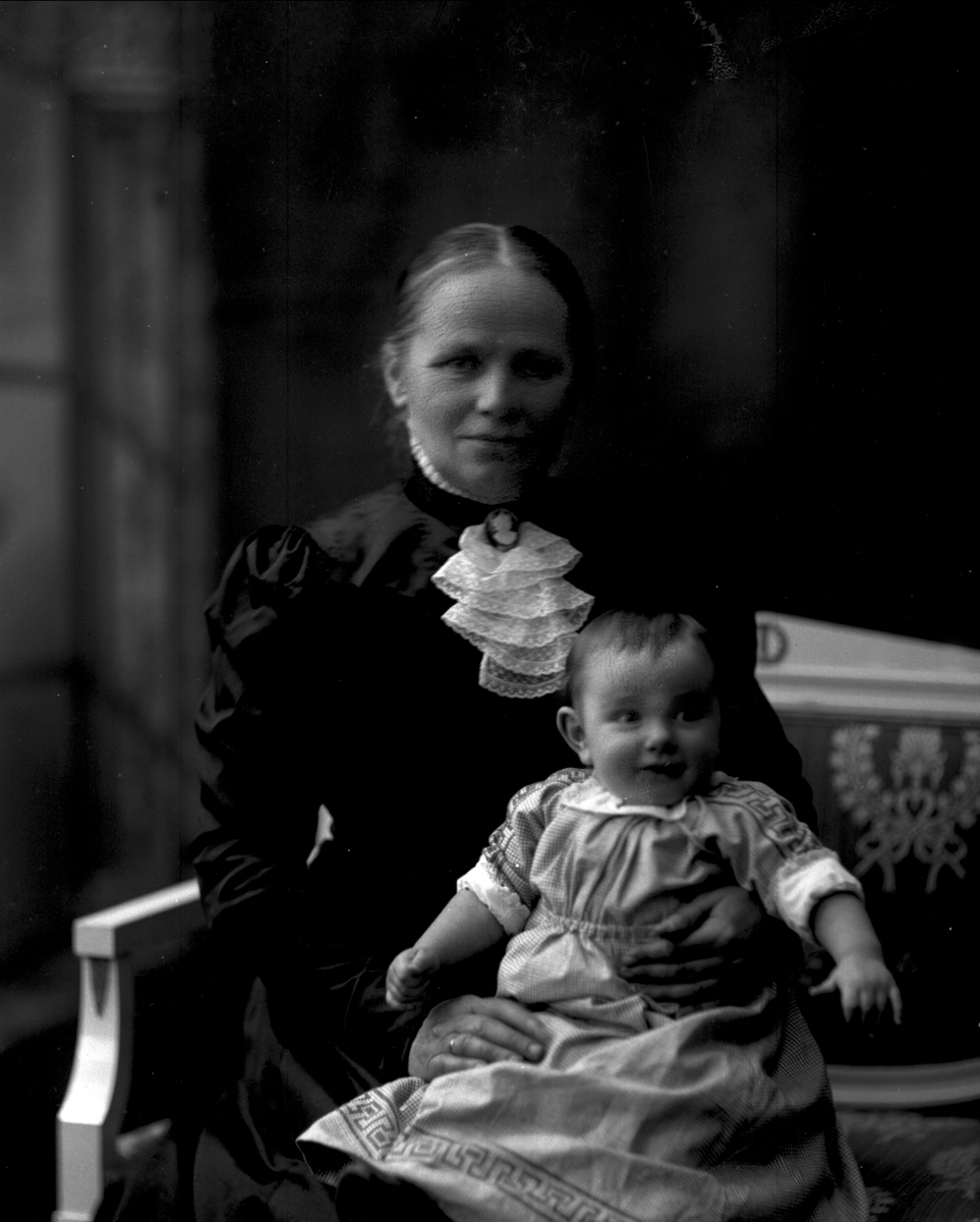 Gustav Borgen, NFB.25485